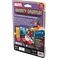 Infinity Gauntlet Love Letter Game