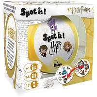 Spot It! Harry Potter Dobble Game