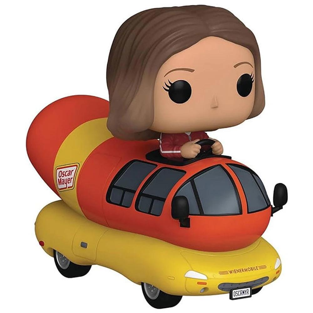 Funko Pop! Rides Oscar Mayer Wienermobile