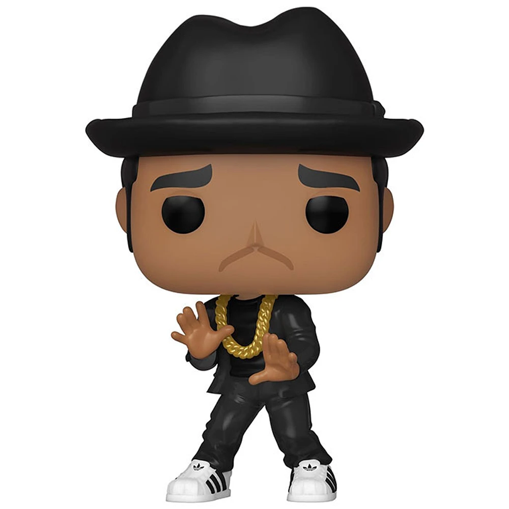 Funko Pop! Rocks Run DMC Run