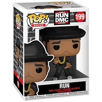 Funko Pop! Rocks Run DMC Run