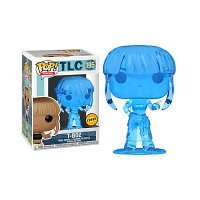 Funko Pop! Rocks TLC T-Boz Chase Edition