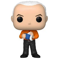 Funko Pop! TV Friends Gunther With Cup