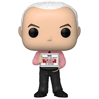 Funko Pop! TV Friends Gunther With Store Sign Chase Edition