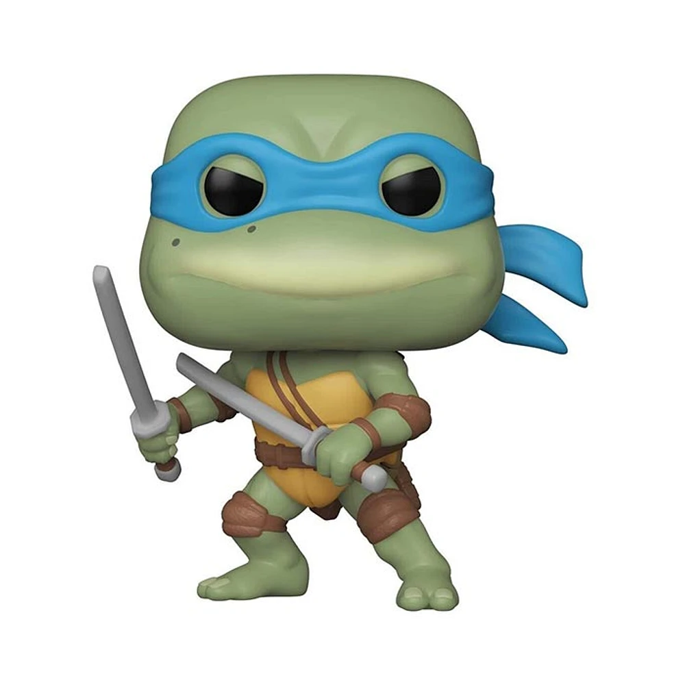 Funko Pop! Retro Toys Teenage Mutant Ninja Turtles Leonardo