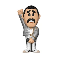 Funko  Soda Freddie Mercury (Queen) (Styles May Vary)