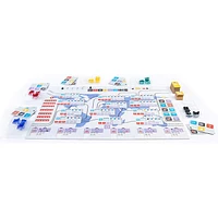 Smartphone Inc Board Game