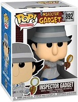 Funko Pop! Animation Inspector Gadget Inspector Gadget Flying