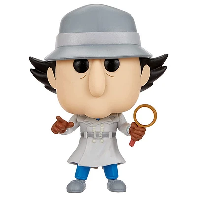 Funko Pop! Animation Inspector Gadget Inspector Gadget Flying