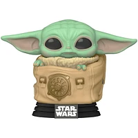 Funko Pop! Star Wars The Mandalorian The Child in Bag