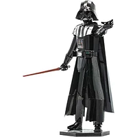 Metal Earth x Star Wars Darth Vader