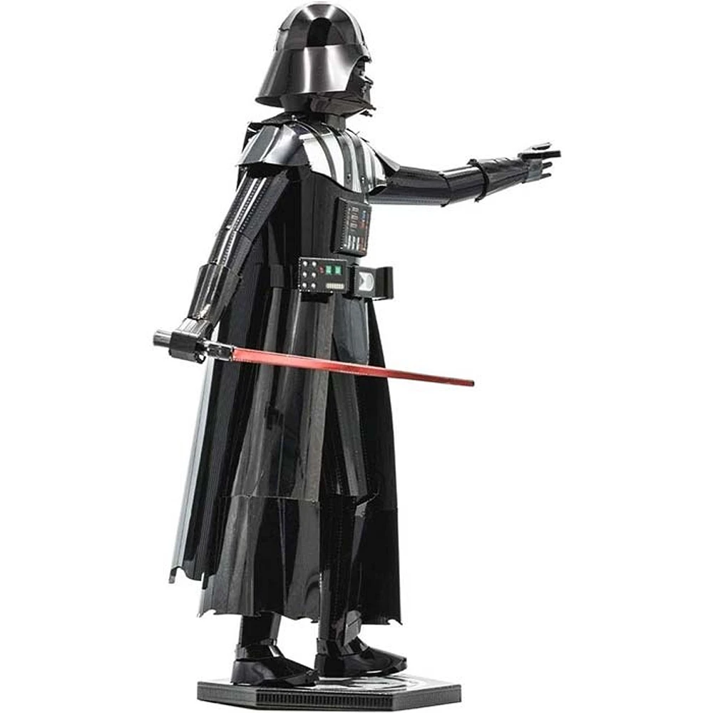 Metal Earth x Star Wars Darth Vader