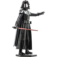 Metal Earth x Star Wars Darth Vader