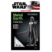 Metal Earth x Star Wars Darth Vader