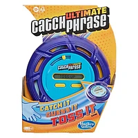 Ultimate Catch Phrase Electronic Game