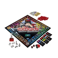 Monopoly for Sore Losers Board Game