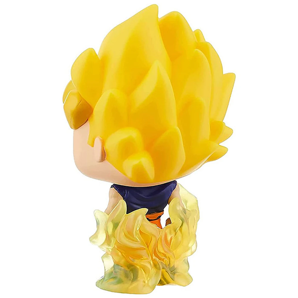 Funko Pop! Dragonball Z Super Saiyan Goku