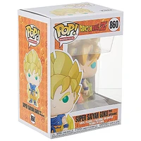 Funko Pop! Dragonball Z Super Saiyan Goku