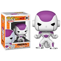 Funko Pop! Animation Dragon Ball Z Frieza 4th Form