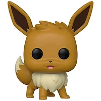 Funko Pop! Games Pokemon Eevee