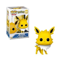 Funko Pop! Games Pokemon Jolteon