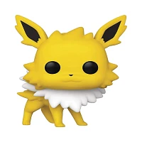 Funko Pop! Games Pokemon Jolteon