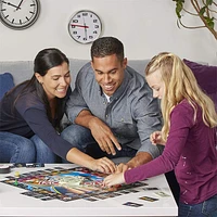 Monopoly Speed Board Game for Ages 8 and Up, Game for 2-4 Players