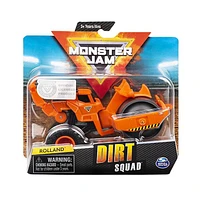 Monster Jam Dirt Squad 1.64 Scale