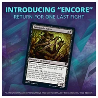 Magic The Gathering: Commander Legends Draft Booster – Single Pack