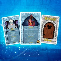 Munchkin Disney Card Game