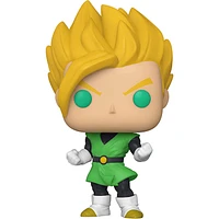 Funko Pop! Dragon Ball Z Super Saiyan Gohan Glow-in-the-Dark