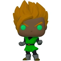 Funko Pop! Dragon Ball Z Super Saiyan Gohan Glow-in-the-Dark