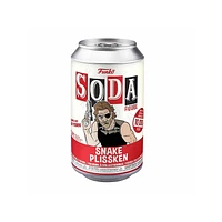 Funko  Soda Movies Escape from NY Snake Plissken (Styles May Vary)