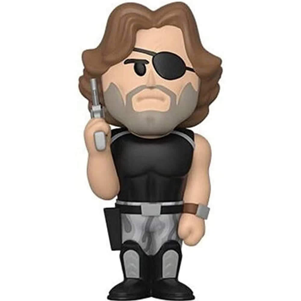 Funko  Soda Movies Escape from NY Snake Plissken (Styles May Vary)