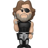 Funko  Soda Movies Escape from NY Snake Plissken (Styles May Vary)