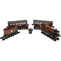 Lionel Trains – Hogwarts Express Ready to Play Train Set (Harry Potter)