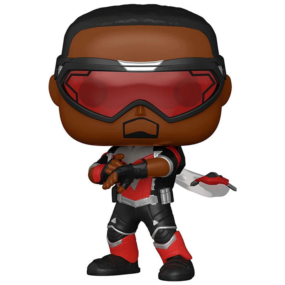 Funko Pop! Marvel The Falcon and The Winter Soldier Falcon