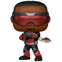 Funko Pop! Marvel The Falcon and The Winter Soldier Falcon