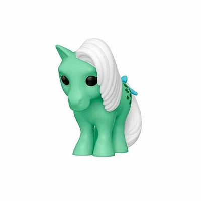 Funko Pop! Retro Toys My Little Pony Minty