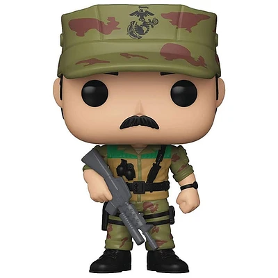 Funko Pop! Retro Toys GI Joe Leatherneck