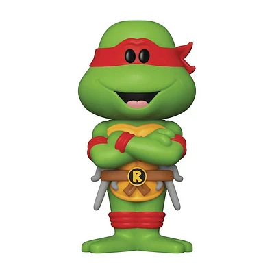 Funko Pop! Soda TMNT Raphael