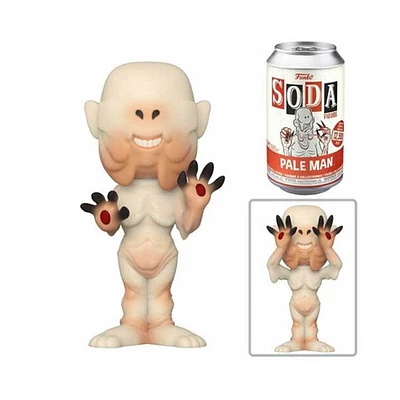 Funko Pop! Soda Figure Pan’s Labyrinth Pale Man