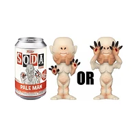 Funko Pop! Soda Figure Pan’s Labyrinth Pale Man