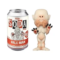 Funko Pop! Soda Figure Pan’s Labyrinth Pale Man