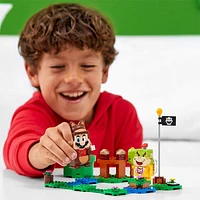 LEGO Super Mario Tanooki Mario Power-Up Pack 71385 Building Kit (13 Pieces)