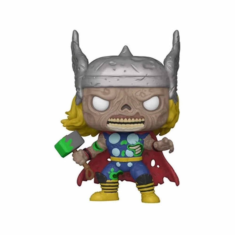 Funko Pop! Marvel Zombies Thor