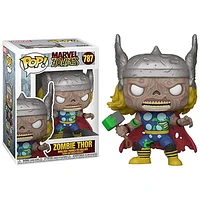 Funko Pop! Marvel Zombies Thor