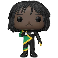 Funko Pop! Movies Cool Runnings Sanka Coffie