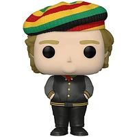 Funko Pop! Movies Cool Runnings Irving IRV Blitzer