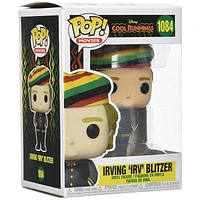 Funko Pop! Movies Cool Runnings Irving IRV Blitzer